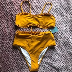 Cupshe Bikini